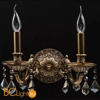 Бра CHIARO Габриэль 491021002