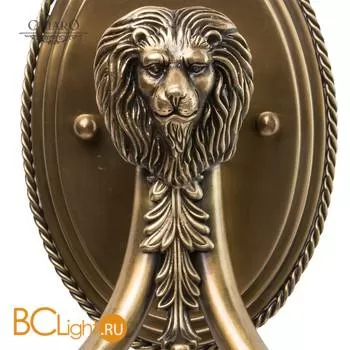 Бра Chiaro Габриэль 491022002 - Фото 0