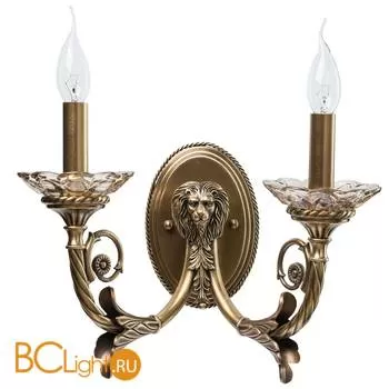 Бра Chiaro Габриэль 491022002