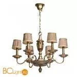 Люстра Chiaro Габриэль 491011406