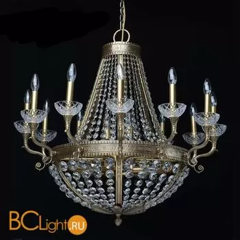 Люстра Chiaro Габриэль 491011721