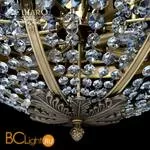 Люстра Chiaro Габриэль 491011721 - Фото 0