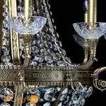 Люстра Chiaro Габриэль 491011721 - Фото 3