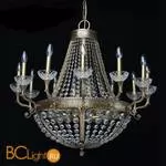 Люстра Chiaro Габриэль 491011721