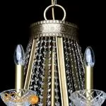 Люстра Chiaro Габриэль 491011721 - Фото 4