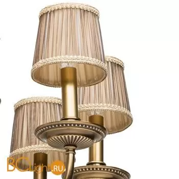 Люстра Chiaro Габриэль 491011510 - Фото 1