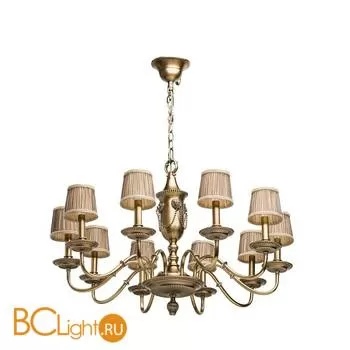 Люстра Chiaro Габриэль 491011510