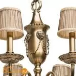 Люстра Chiaro Габриэль 491011510 - Фото 0