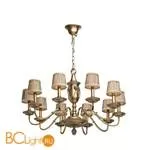 Люстра Chiaro Габриэль 491011510