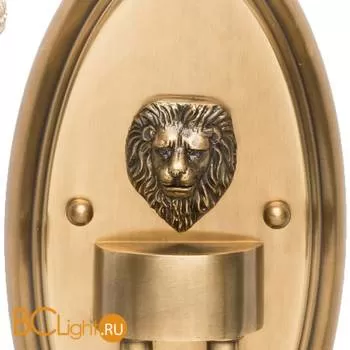 Бра Chiaro Габриэль 491021602 - Фото 0