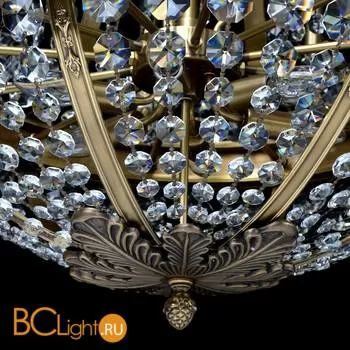 Потолочный светильник Chiaro Габриэль 491011806 - Фото 0