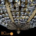 Потолочный светильник Chiaro Габриэль 491011806 - Фото 0