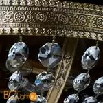 Потолочный светильник Chiaro Габриэль 491011806 - Фото 1