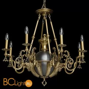 Люстра Chiaro Габриэль 491012208