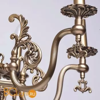 Люстра Chiaro Габриэль 491012208 - Фото 1