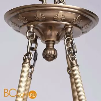 Люстра Chiaro Габриэль 491012208 - Фото 3