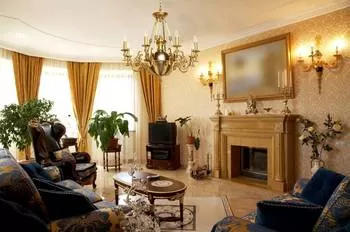 Люстра Chiaro Габриэль 491012208 - Фото 4