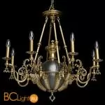 Люстра Chiaro Габриэль 491012208