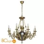 Люстра Chiaro Габриэль 491012208 - Фото 0