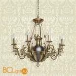 Люстра Chiaro Габриэль 491012208 - Фото 6