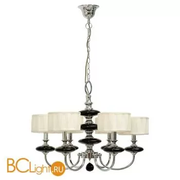 Люстра Chiaro Гелена 420010206 - Фото 0