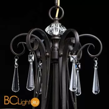 Люстра Chiaro Гелена 420010606 - Фото 8