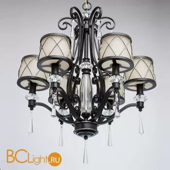 Люстра Chiaro Гелена 420010606 - Фото 1