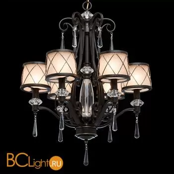 Люстра Chiaro Гелена 420010606 - Фото 2