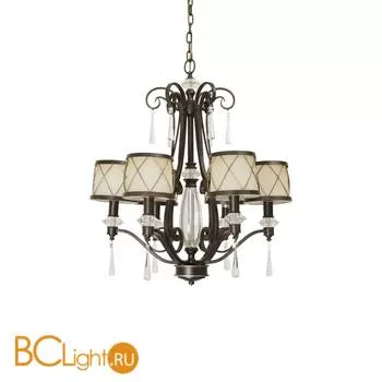 Люстра Chiaro Гелена 420010606