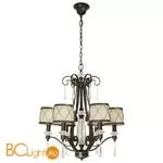 Люстра Chiaro Гелена 420010606 - Фото 0