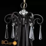 Люстра Chiaro Гелена 420010606 - Фото 8