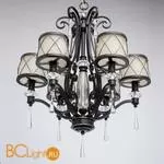 Люстра Chiaro Гелена 420010606 - Фото 1