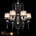 Люстра Chiaro Гелена 420010606 - Фото 2