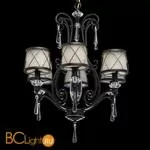 Люстра Chiaro Гелена 420010606 - Фото 3