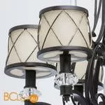 Люстра Chiaro Гелена 420010606 - Фото 4