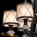 Люстра Chiaro Гелена 420010606 - Фото 5