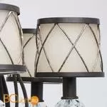 Люстра Chiaro Гелена 420010606 - Фото 6