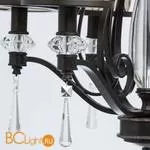 Люстра Chiaro Гелена 420010606 - Фото 7