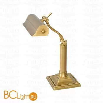 Настольный светильник Chiaro Генри 413030101