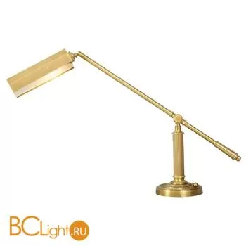 Настольный светильник Chiaro Генри 413030201