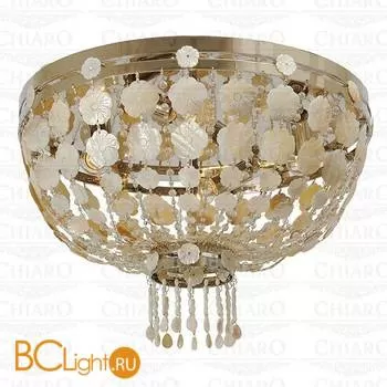 Потолочный светильник Chiaro Жизель 433010204