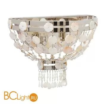Настенный светильник Chiaro Жизель 433020302