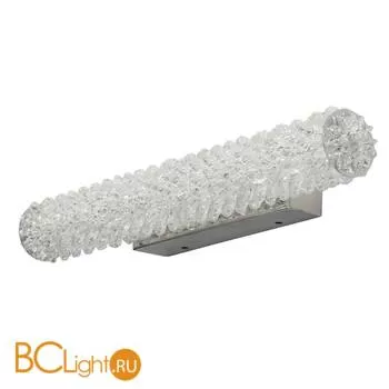 Настенный светильник Chiaro Гослар 498024401