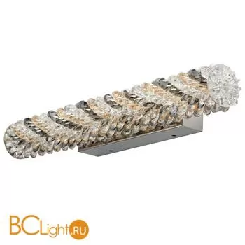 Настенный светильник Chiaro Гослар 498024501