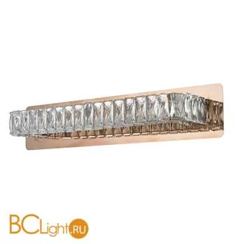 Настенный светильник Chiaro Гослар 498024601