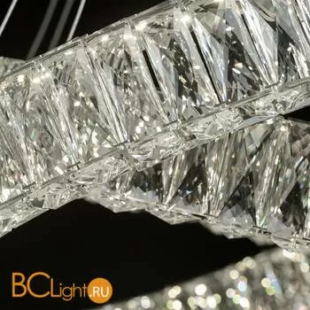 Подвесной светильник Chiaro Гослар 498011602 - Фото 2