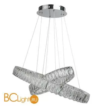 Подвесной светильник Chiaro Гослар 498011602