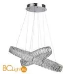 Подвесной светильник Chiaro Гослар 498011602