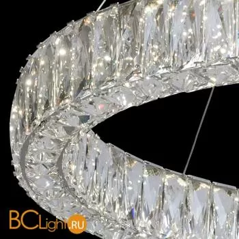 Подвесной светильник Chiaro Гослар 498012101 - Фото 1