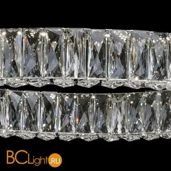 Подвесной светильник Chiaro Гослар 498012101 - Фото 2